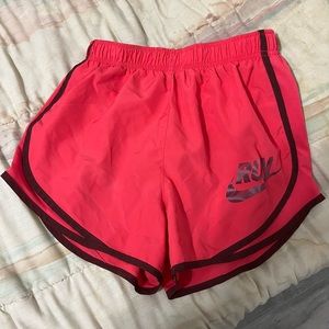 Nike Dri-Fit running shorts
